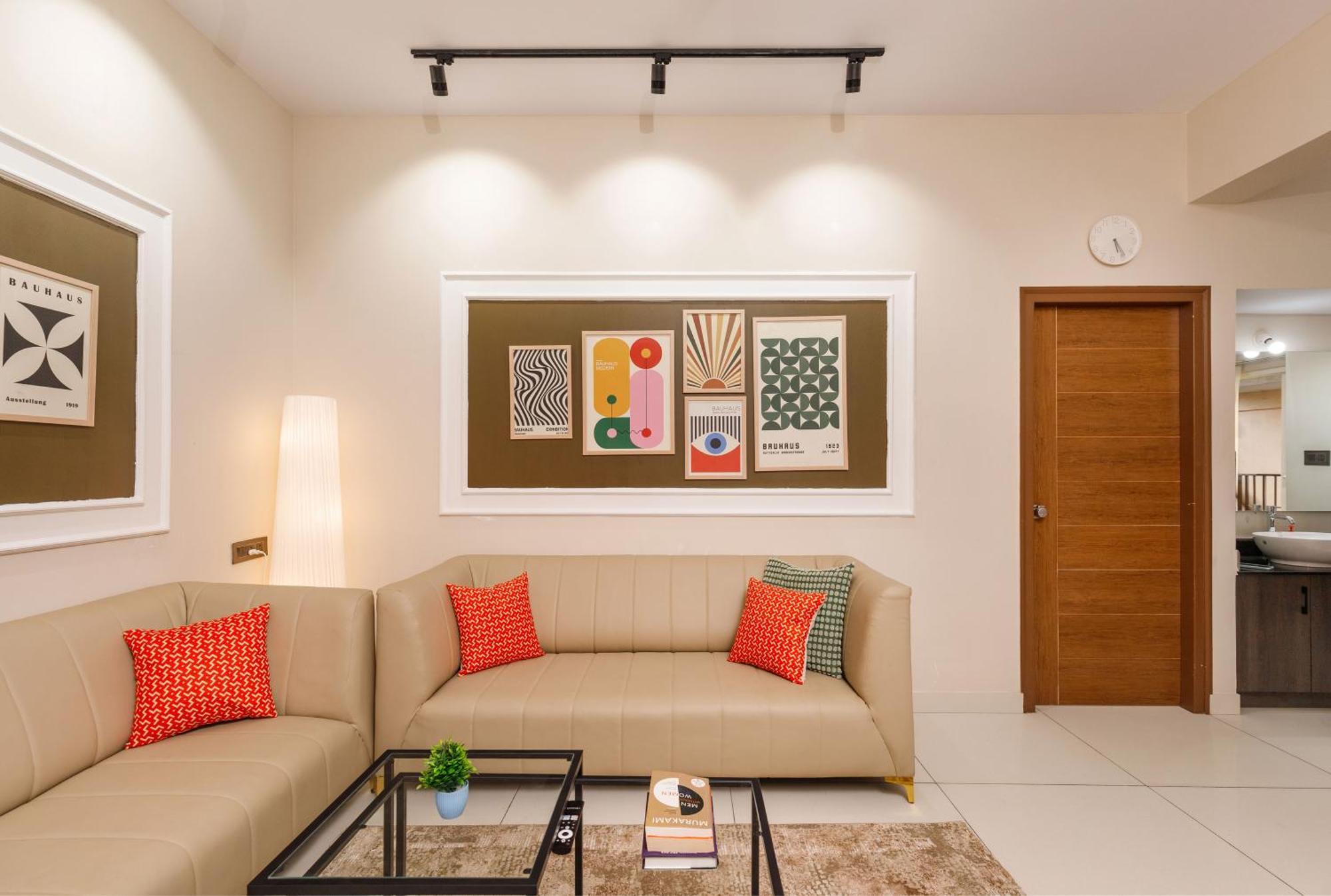Olive Service Apartments - Koramangala Бангалор Екстериор снимка